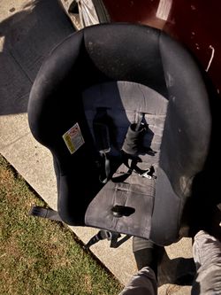 Car seat