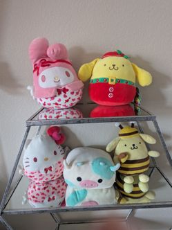 Squishmellows