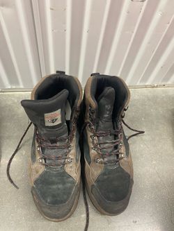 size 11 Mens boots