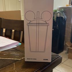 Mickey Ears 