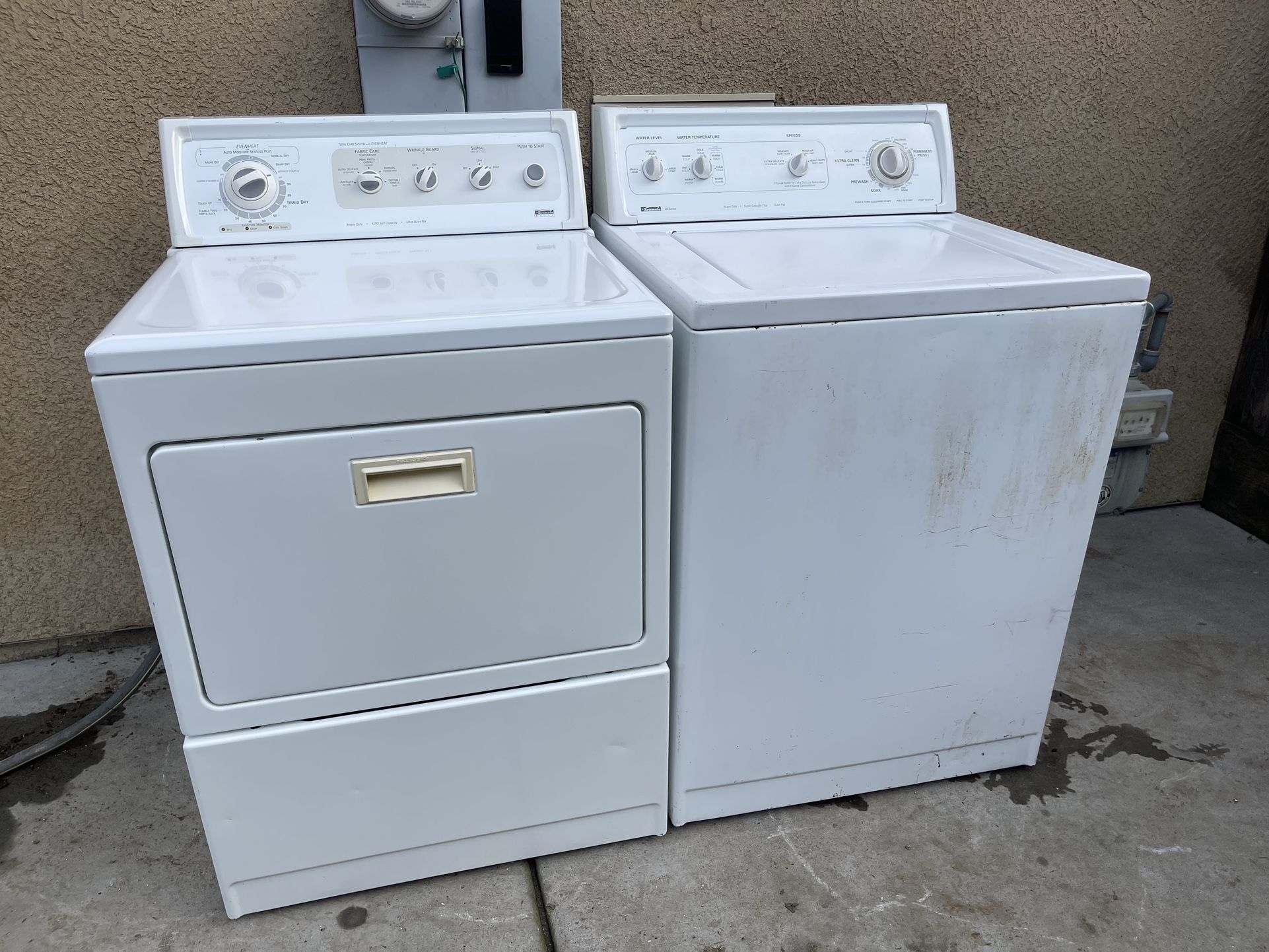 kenmore-washer-and-dryer-set-for-sale-in-dinuba-ca-offerup