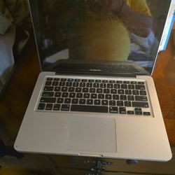 Macbook Pro