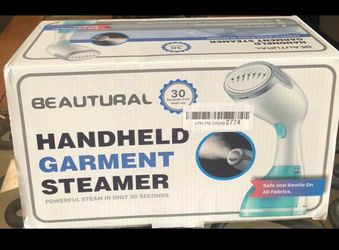 Handheld Steamer