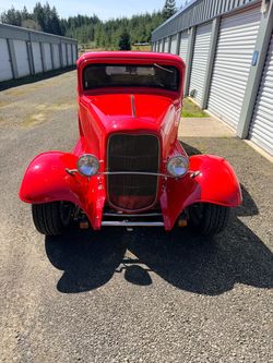 Hot Rod
