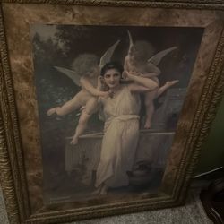 French Artist Handcraft