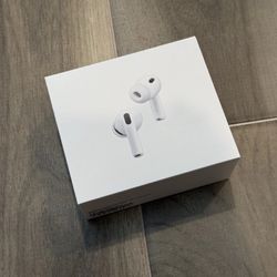 AirPod Pro 3s