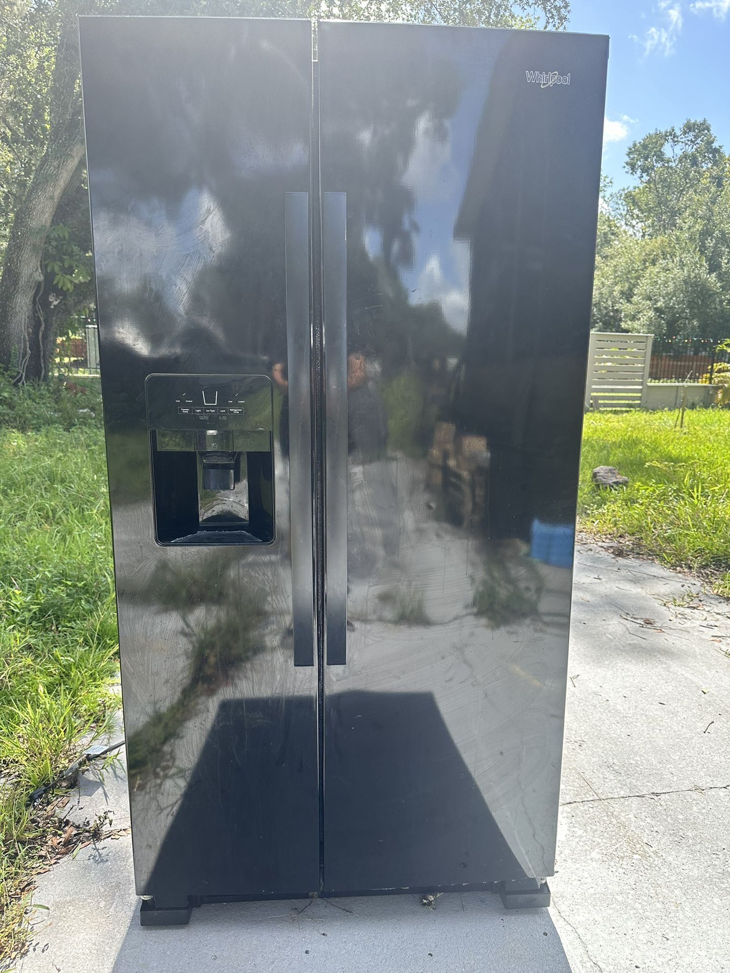 Fridge