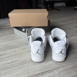 jordan 4 