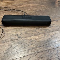 Speaker For Pc Or Other Device