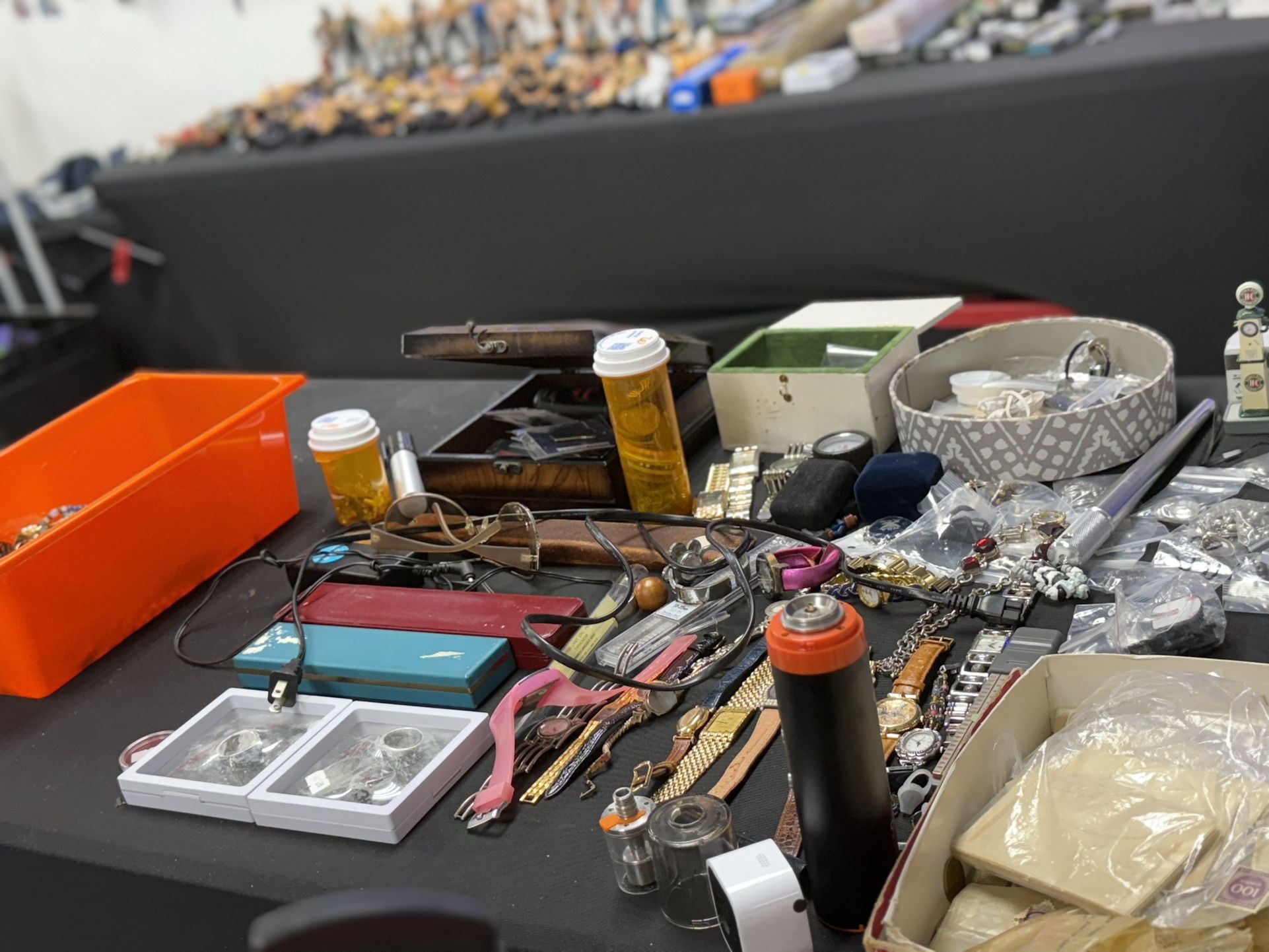 Grand opening special this weekend, Friday and Saturday