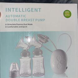Breast Pump