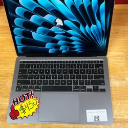 MacBook Air M1 8ram 128gb 