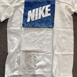 MENS NIKE T-SHIRT:size Small