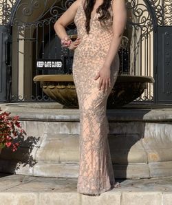 Christina’s Fashion Dress 