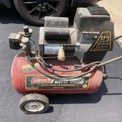 Air Compressor 
