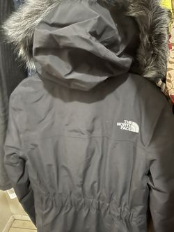 North Face Jacket 