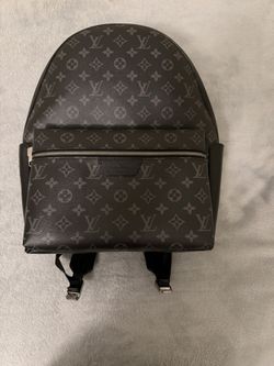 Louis Vuitton Back Pack 