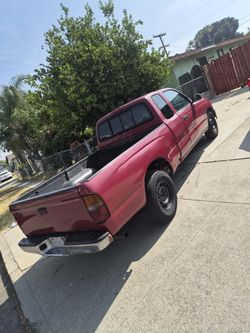 1999 Toyota Tacoma
