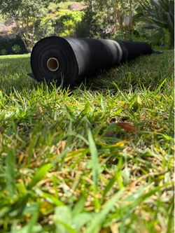 Ground Cover Fabric