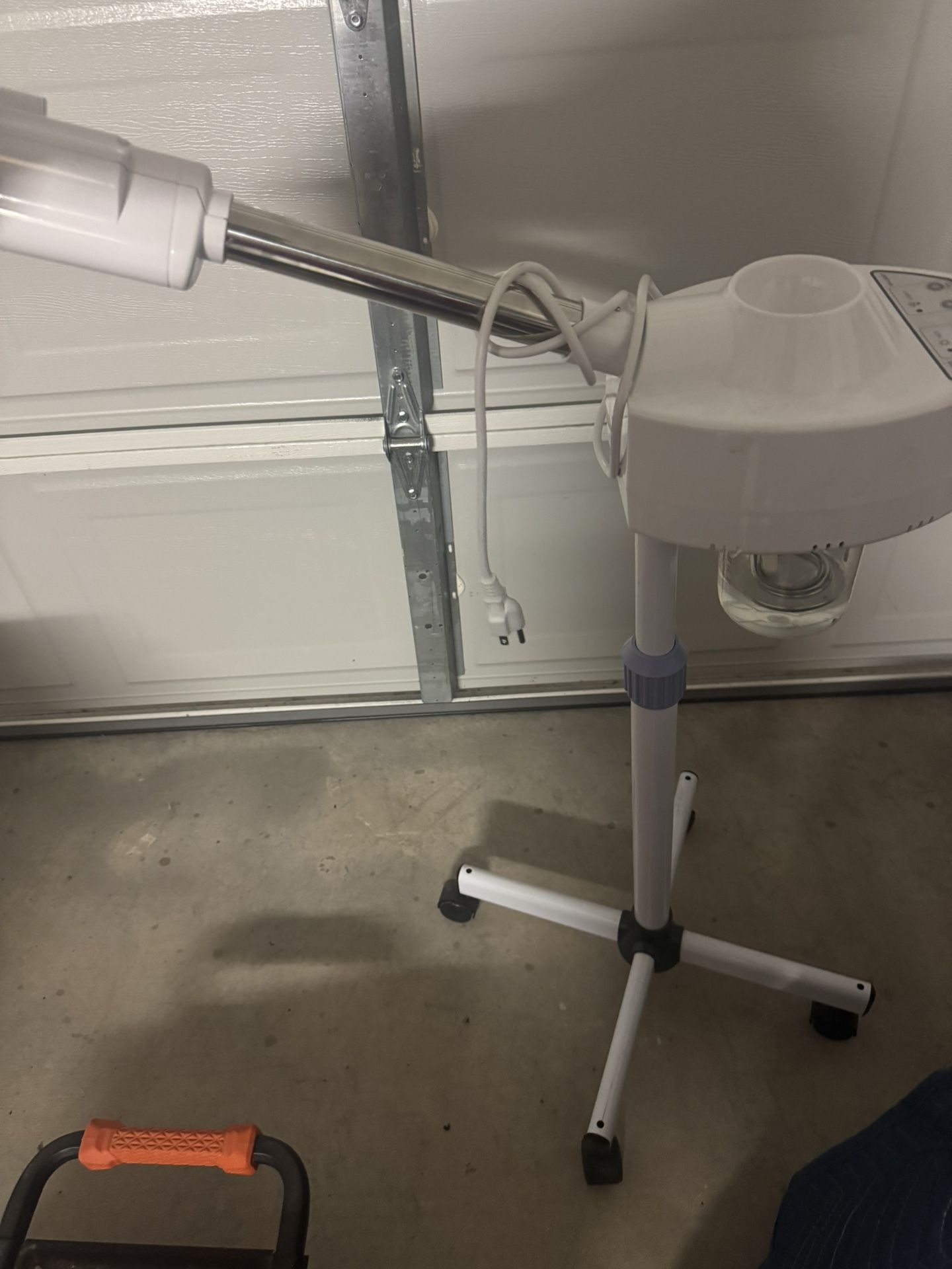 Facial Steamer