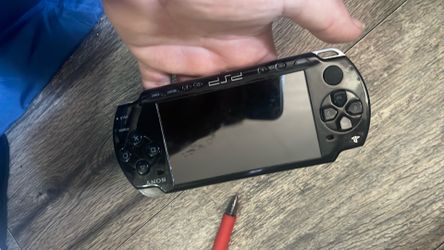 psp