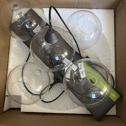 CB2 Ceiling Pendant Light