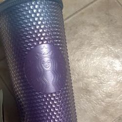 Starbucks Ombré Color Tumbler !!!!! 