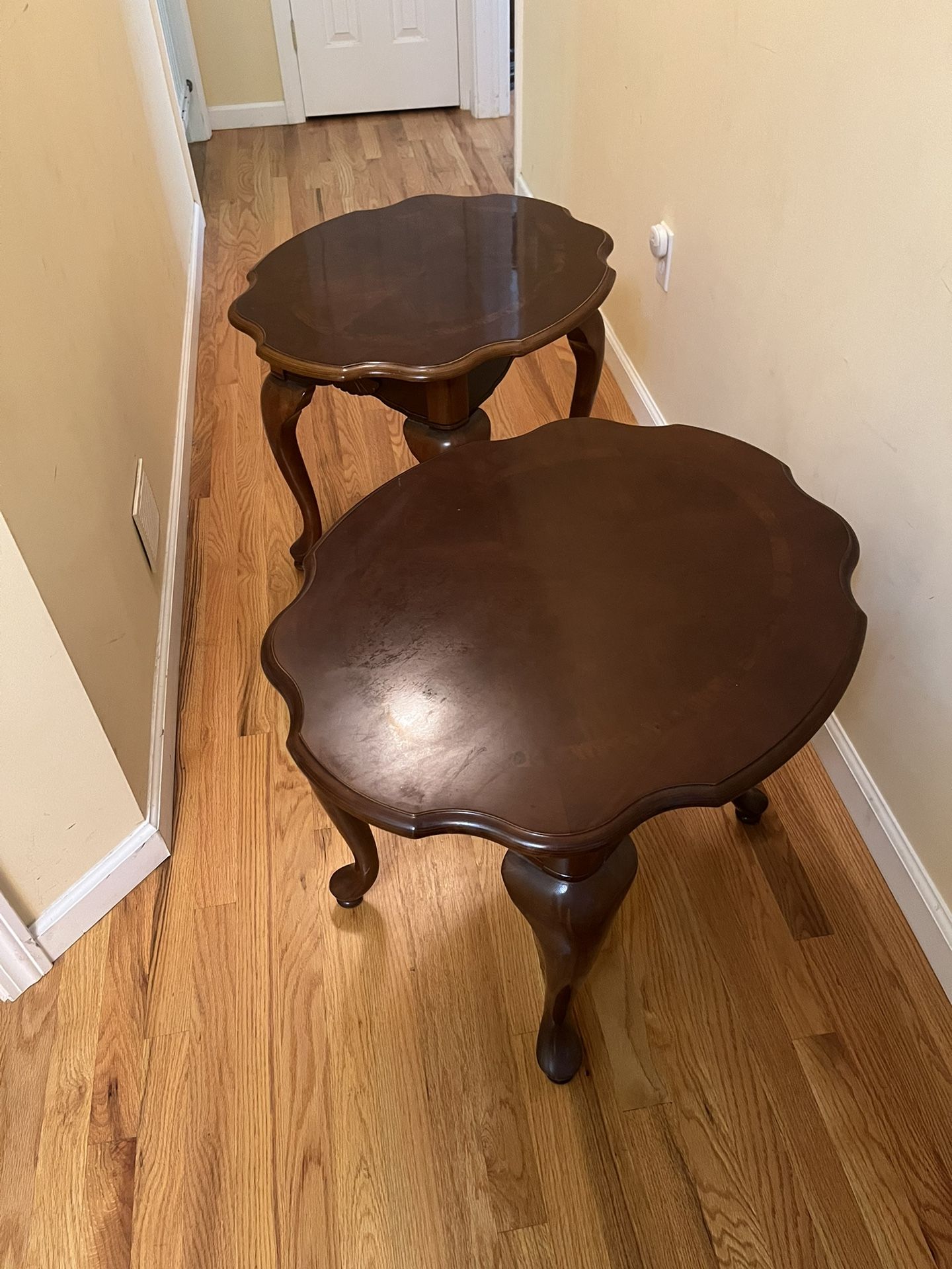 End Tables