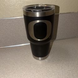 Oregon YETI Cups
