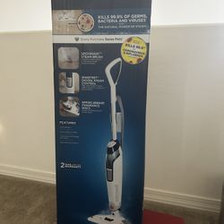 Bissell Steam Mop