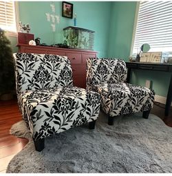Accent Chair