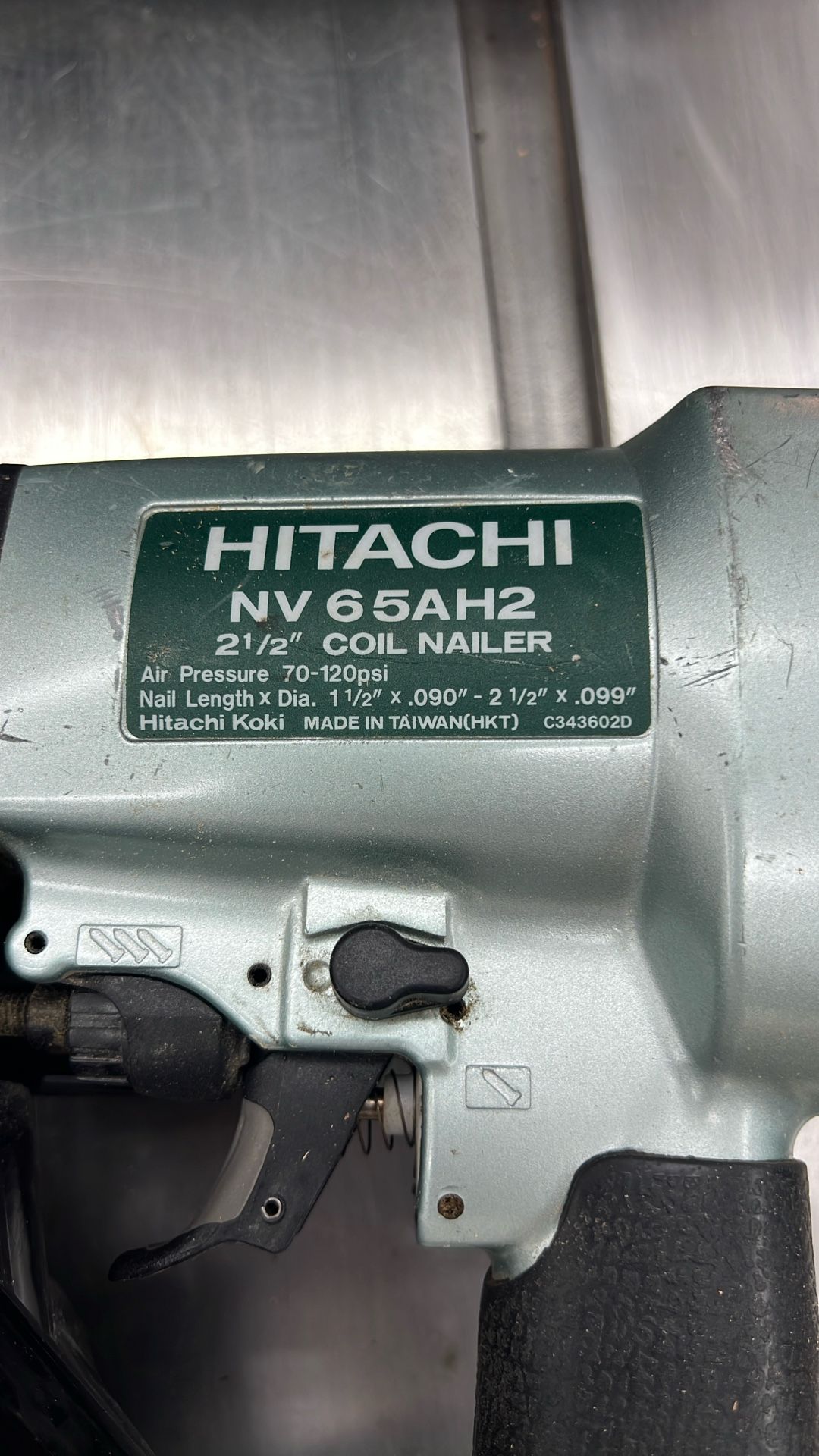 Hitachi NV65AH2