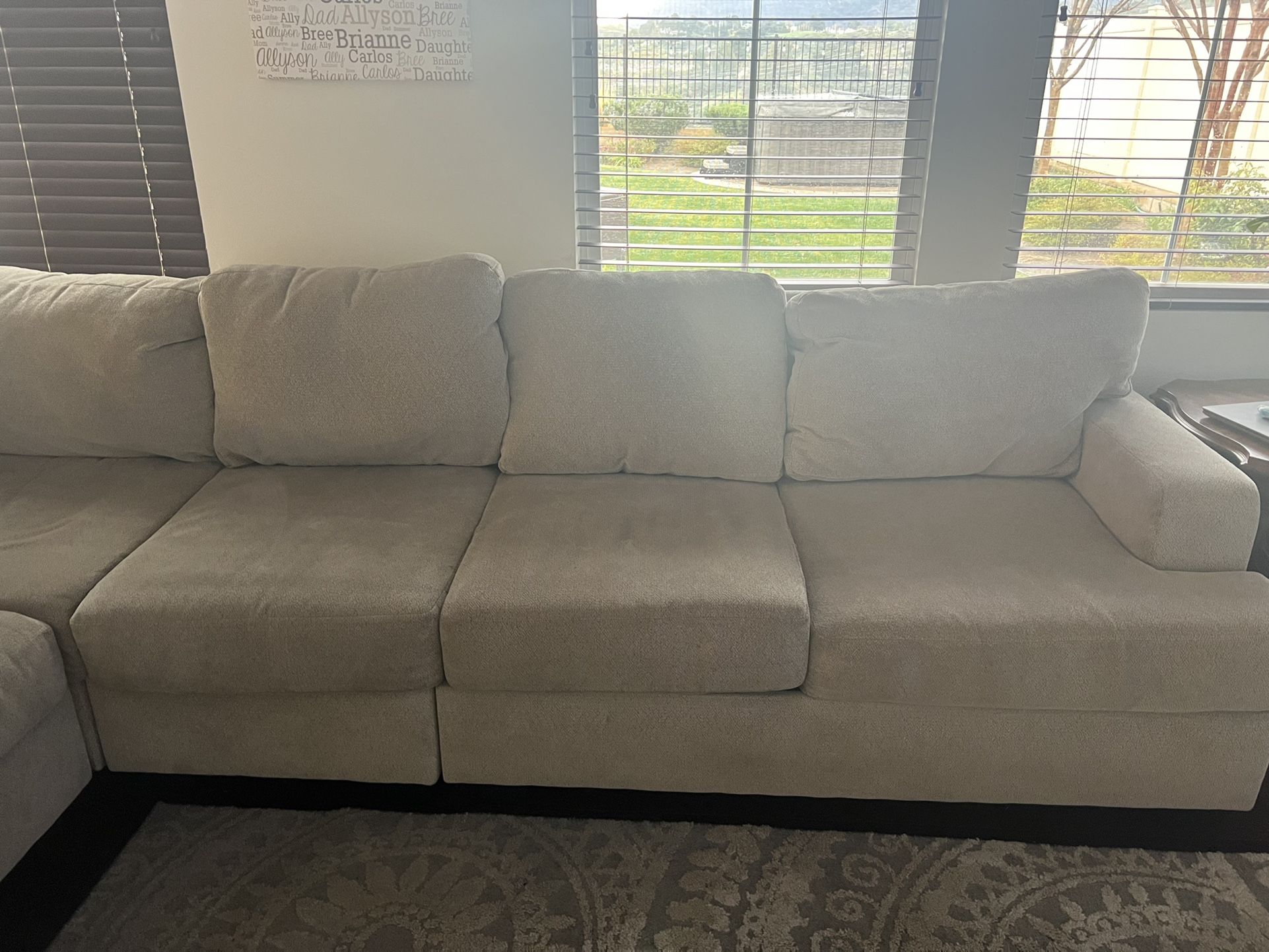 Ashley furniture Enola