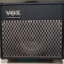 Vox Guitar Amp