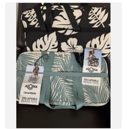 Aloha Collection Exclusive Beach Tote