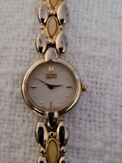 Citizen women's watch
