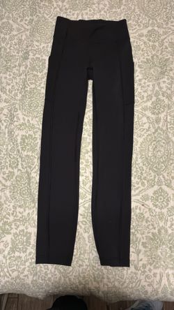 Leggins size 2 Lululemon Mujer