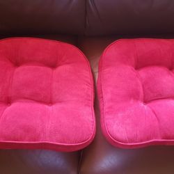 Cushions 2 From Target