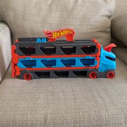 Hot Wheels Track 