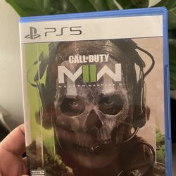 Ps5 Disc Version Basically New And One Remote A