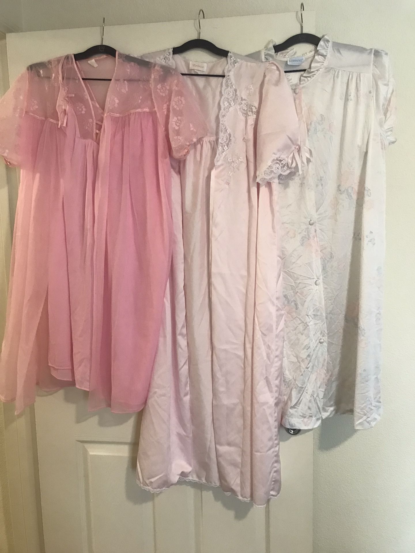 Vintage Nightgowns