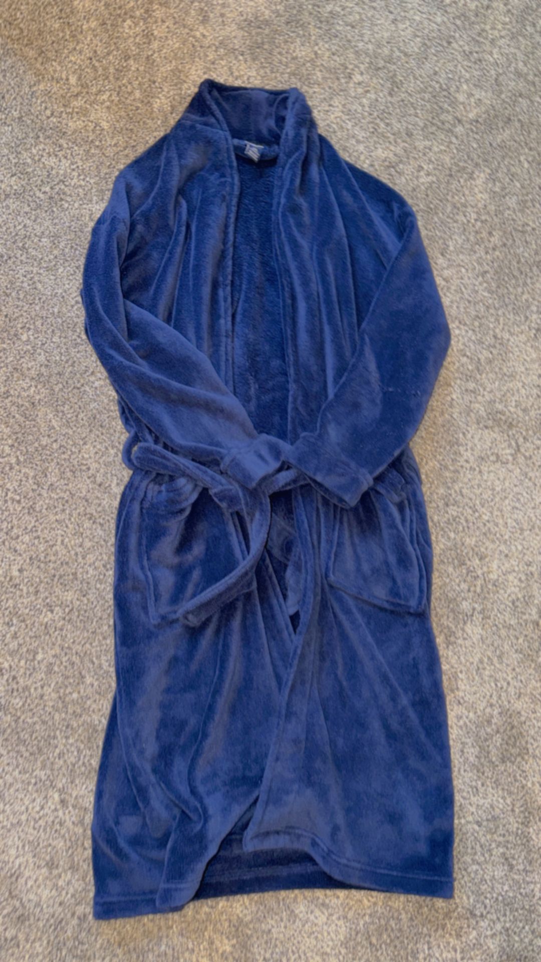 $30 Robe Small/Medium