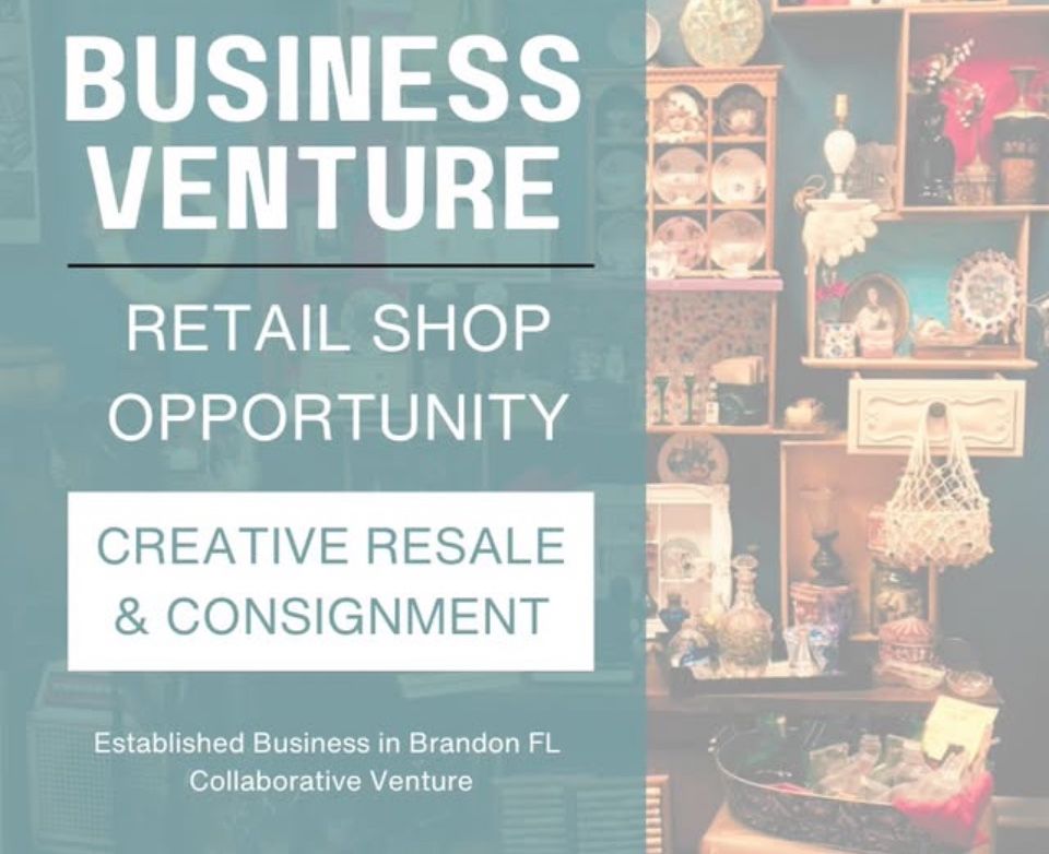 Business Venture