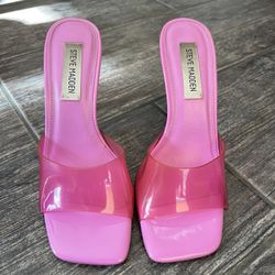 Steve Madden Heels