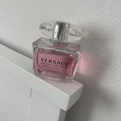 Versace Bright Crystal 6.7oz Perfume 
