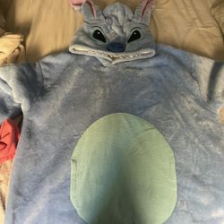 Women Disney Lilo and Stitch