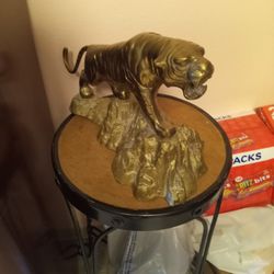 Golden Tiger