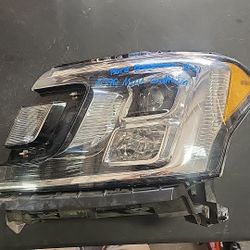 Ford Expedition Driver Side Left  Headlight Mint Condition 2018 2019 2020 2021 Part $399