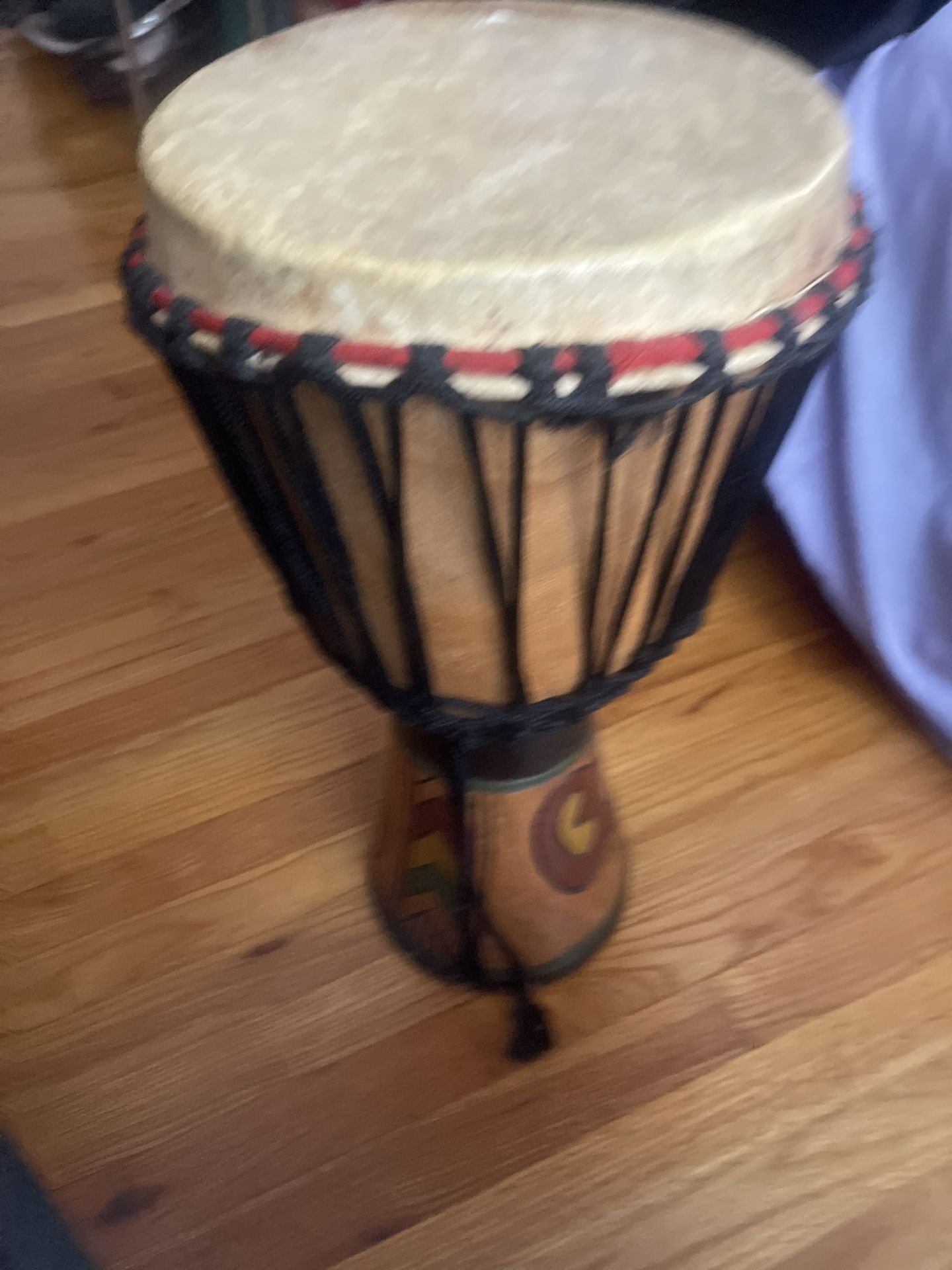 Children Djembe
