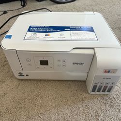 Epson EcoTank ET-2840